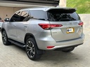 Toyota Fortuner 2019 2.7 Gasolina