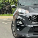 Kia Sportage Vibrant 2020 Híbrida