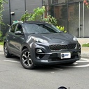 Kia Sportage Vibrant 2020 Híbrida