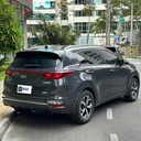 Kia Sportage Vibrant 2020 Híbrida