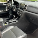 Kia Sportage Vibrant 2020 Híbrida