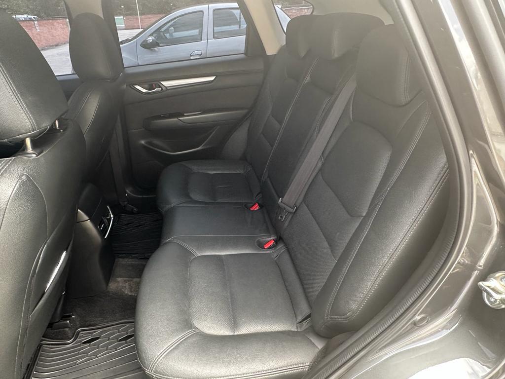 Mazda CX5 Touring