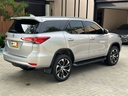 Toyota Fortuner 2019 2.7 Gasolina
