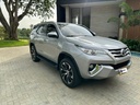 Toyota Fortuner 2019 2.7 Gasolina
