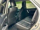 Toyota Fortuner 2019 2.7 Gasolina