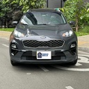 Kia Sportage Vibrant 2020 Híbrida