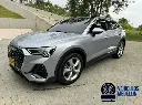 Audi Q3 Sportback 35 TSFI AMBITION PLUS