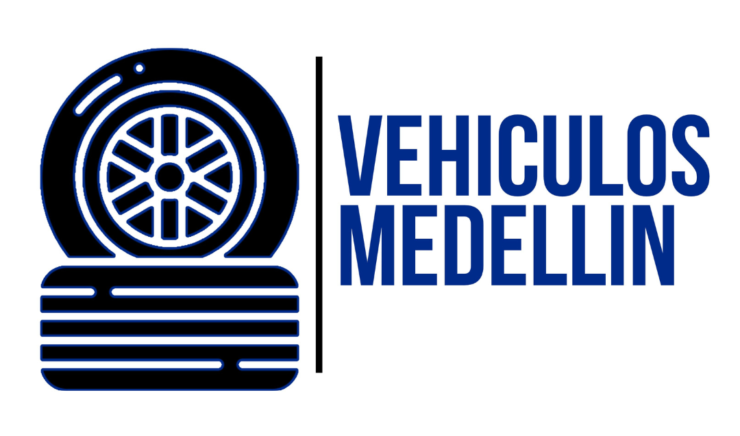 Vehículos Medellín